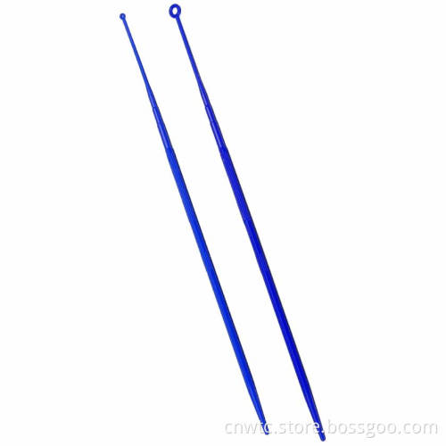 Lab Disposables: Sterile Inoculating Loops and Needles in 1ul & 10ul Sizes